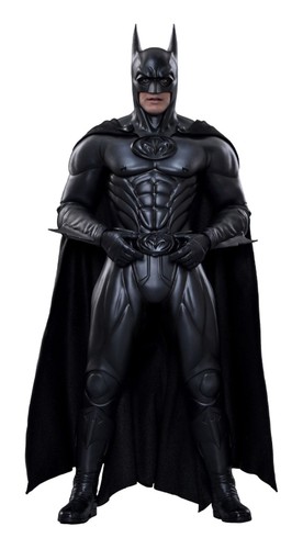 Batman robin movie - batman, &