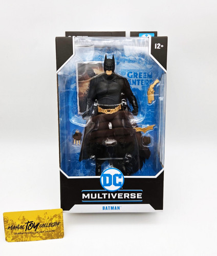 Multiverse batman begins - multiverse,