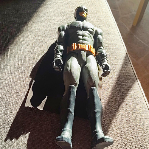 Batman action figur aus - action-figur,