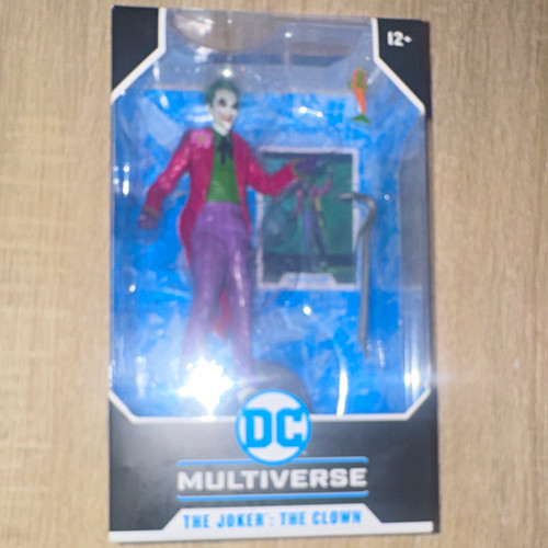 Mcfarlane toys multiverse - mcfarlane,