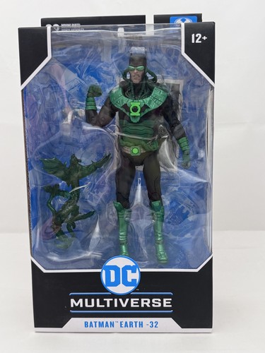 Multiverse batman earth - multiverse,