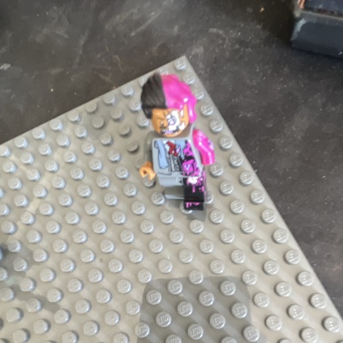 Lego konvolut stk gcpd - konvolut, 2