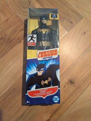 Batman justice league - batman,