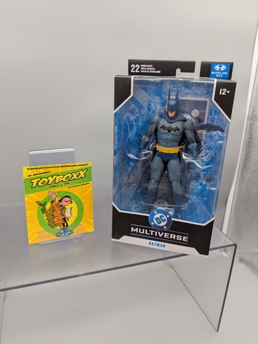 Multiverse batman - dc,