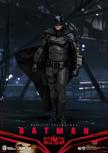The batman robert pattinson - the,