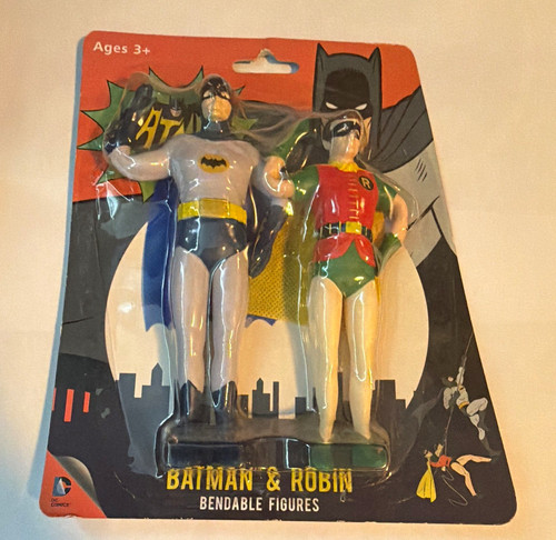 Njcroce batman robin - njcroce,