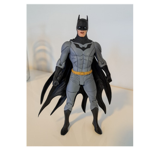 Design batman figure - design,