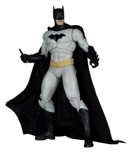 Multiverse actionfigur - dc,