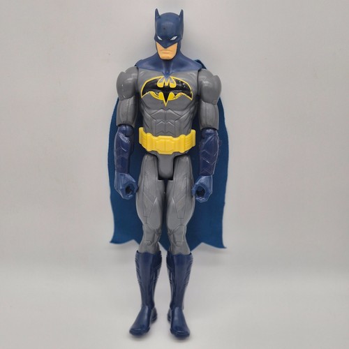 Mattel batman actionfigur - mattel,
