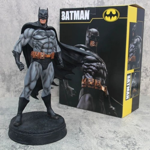 Batman elite series - elite, 1:6