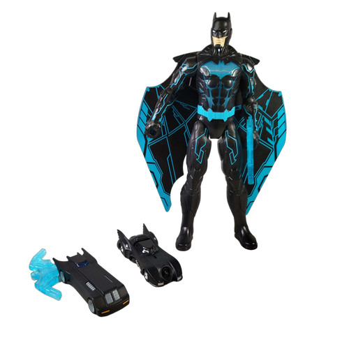 Spin master batman - master,
