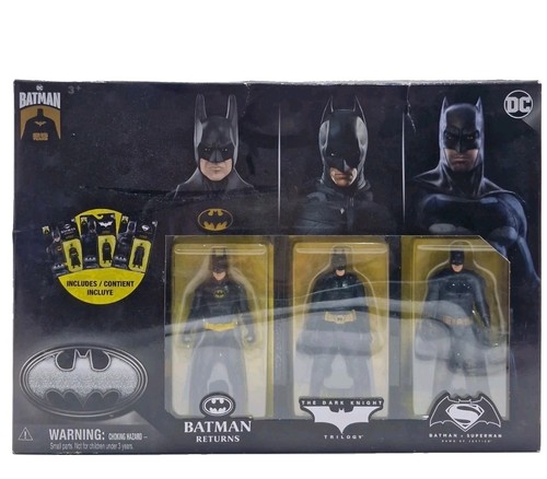 Ultimate batman figuren - ultimate,