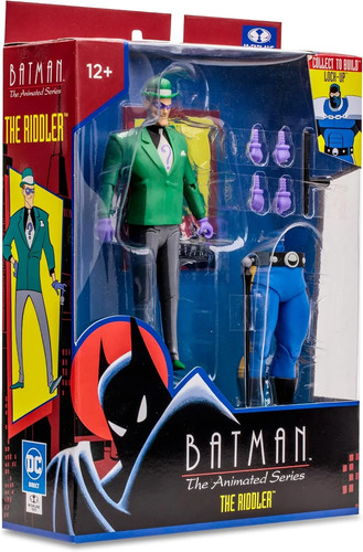 Mcfarlane toys batman the - mcfarlane,
