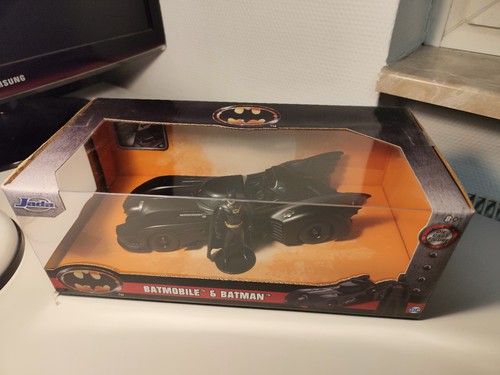 Batman batmobile 1989 mit - batman,