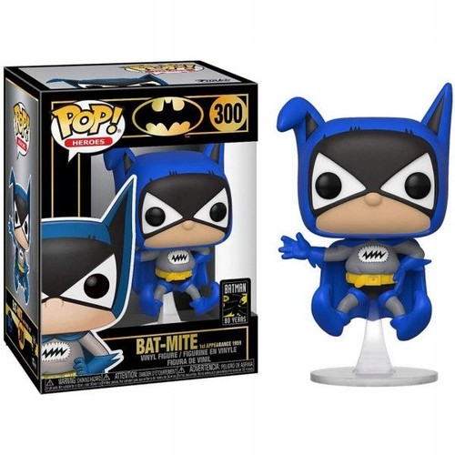 Funko pop batman - funko,