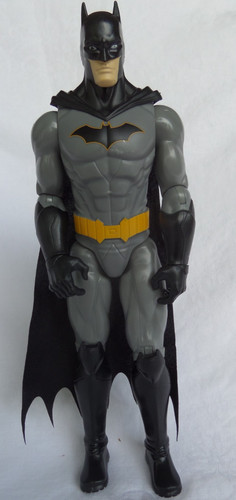Batman actionfigur dc - batman,