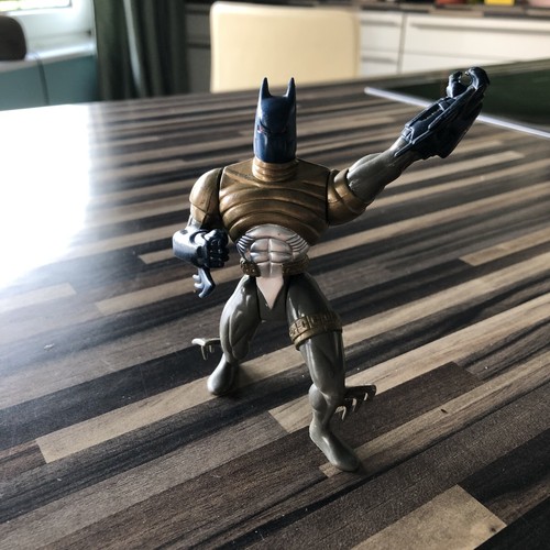 Knightsend batman kenner - knightsend,