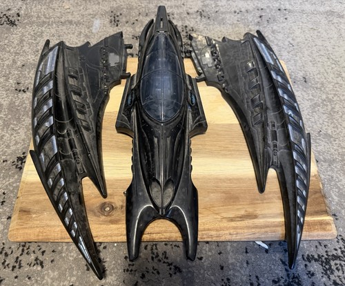 Retro batman konvolut - retro,