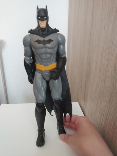 Comics batman actionfigur - comics,