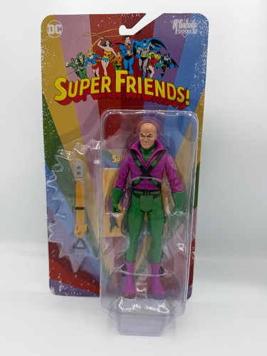 Mcfarlane toys retro - mcfarlane,