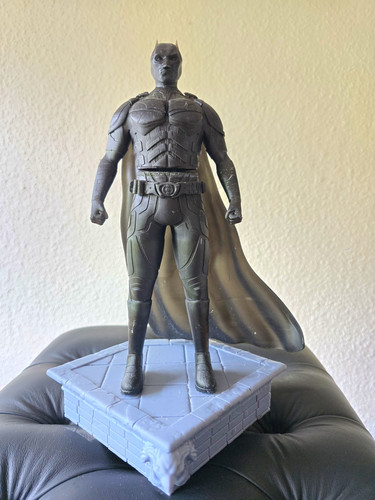 Batman the dark - dark, knight/