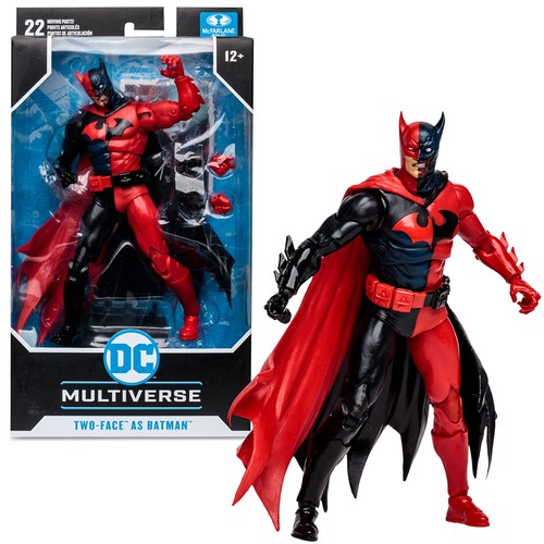 Mcfarlane multiverse cm - multiverse,