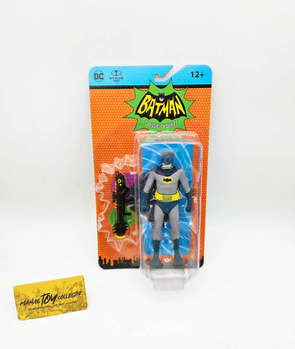 Retro batman - 66,