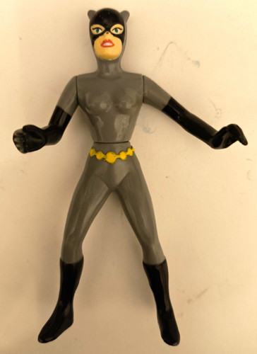 Vintage comics catwoman - comics,