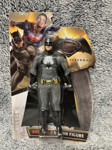 Batman superman actionfigur - batman,