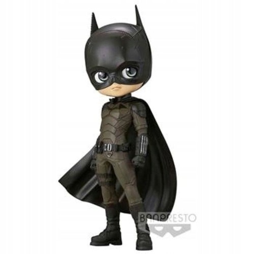 Comics posket batman - q,