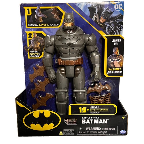 Spin master battle strike - master,
