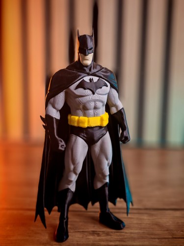 Collectibles batman - dc,