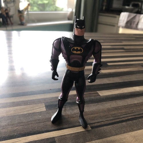 Future batman kenner 1994 - future,