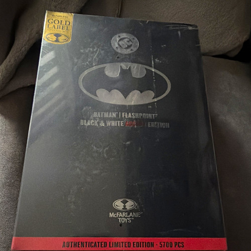 Mcfarlane toys multiverse - mcfarlane,