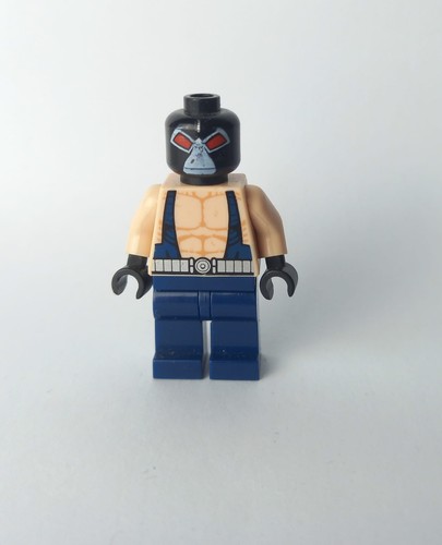 Lego batman figur bane bat021 - batman,