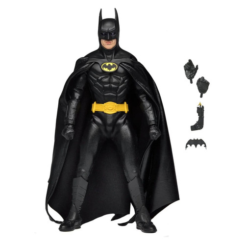 Batman 1989 michael keaton - batman,