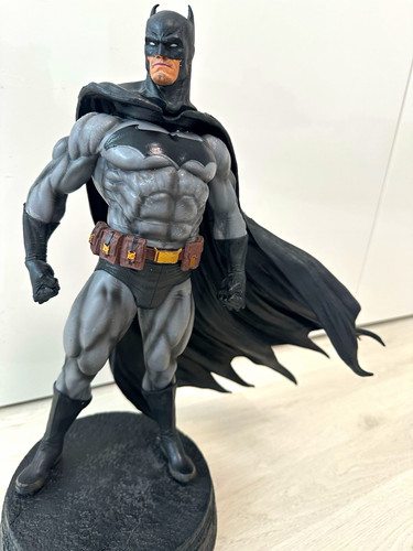 Batman figur statue - batman,