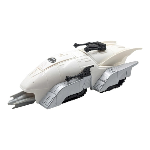 Batman kenner ice - batman, 1994