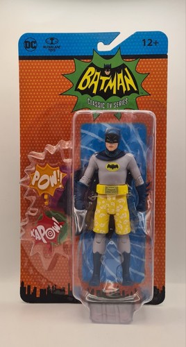 Batman classic serie - dc,