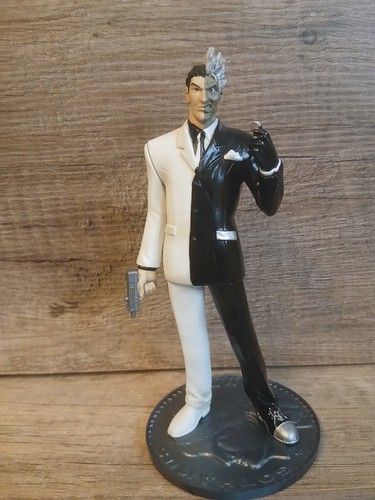 Yamato batman figure two - batman,