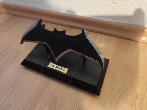 Batman batarang - batman,