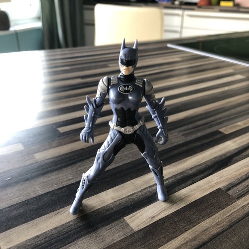 Batgirl kenner 1997 - batgirl,