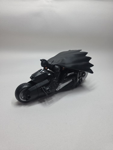 Batman batcycle motorrad - batman,