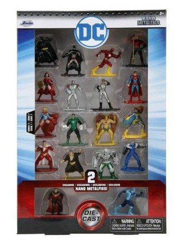 Jada toys comics - –, –