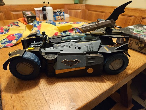 Batman ultimate - dc,