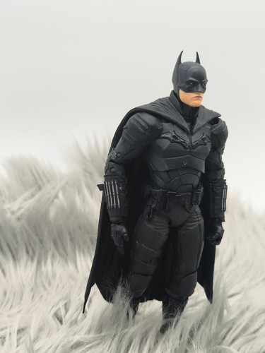 Batman the 2021 - dc,