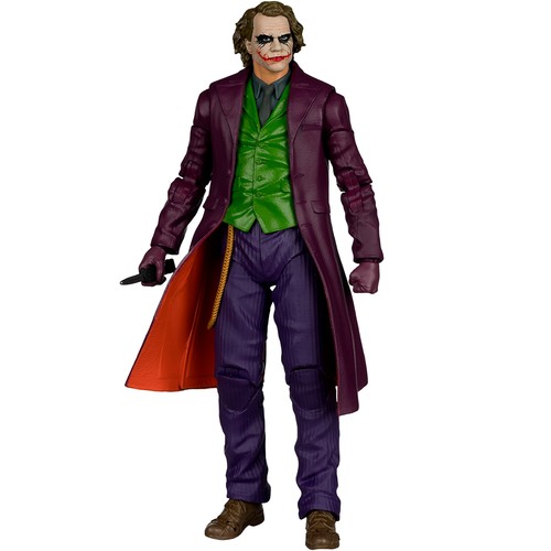 Batman joker aus dark knight - aus,
