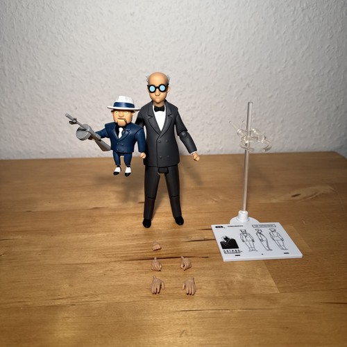 Collectibles ventriloquist - dc,
