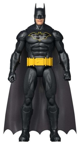 Universe actionfigur batman - dc,