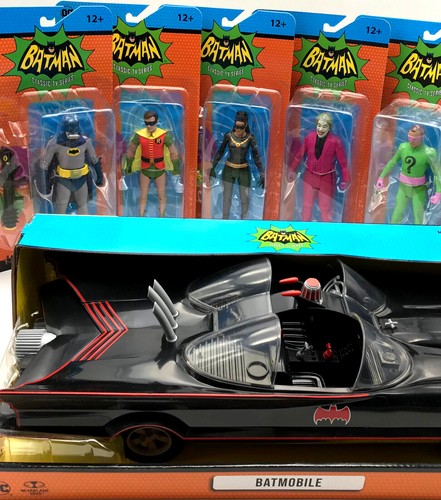 Batman robin joker - robin, riddler
